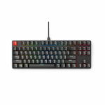 Glorious GMMK TKL RGB Gaming Keyboard (Black)