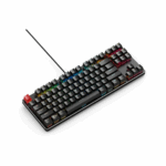 Glorious GMMK TKL RGB Gaming Keyboard (Black) - Image 2