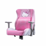 Razer Lumbar Cushion - Lumbar Support for Gaming Chairs (Hello Kitty and Friends Edition) - Сандлын зөөлөвч - Image 3