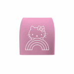 Razer Lumbar Cushion - Lumbar Support for Gaming Chairs (Hello Kitty and Friends Edition) - Сандлын зөөлөвч