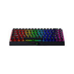 Razer BlackWidow V3 Mini HyperSpeed - 65% Wireless Mechanical Gaming Keyboard (Yellow Switch) - Image 2