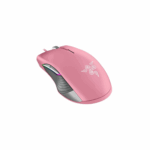 Razer Viper Ultimate -Wireless Gaming mouse with Charging Dock (Quartz) - Компьютерын хулгана - Image 3