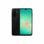 Samsung Galaxy A26 128GB, Black