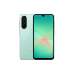 Samsung Galaxy A26 128GB, Light Green