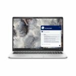 Dell Pro 16 Plus PB16250, Intel Core Ultra 7-266V vPro, 16 inch, Non-Touch, 16GB LPDDR5x, 512GB SSD, 3-Cell 55Wh, ExpressCharge Capable, No OS - Platinium Silver