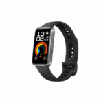 Huawei Smart Band 10, Matte black - Image 2
