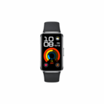 Huawei Smart Band 10, Matte black