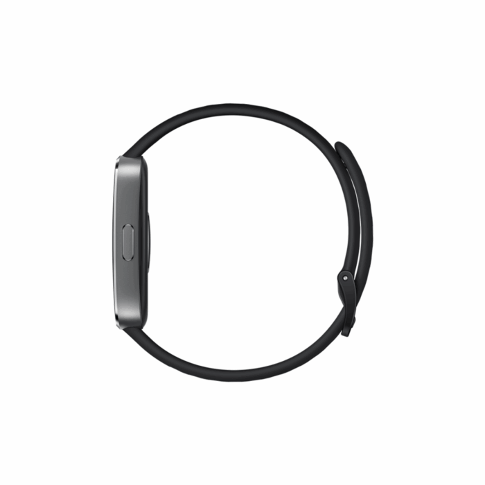 Huawei Smart Band 10, Matte black - Image 4