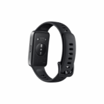 Huawei Smart Band 10, Matte black - Image 3