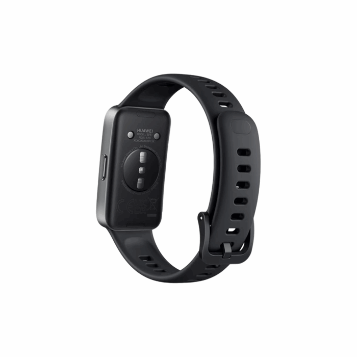 Huawei Smart Band 10, Matte black - Image 3