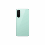 Samsung Galaxy A26 128GB, Light Green - Image 3