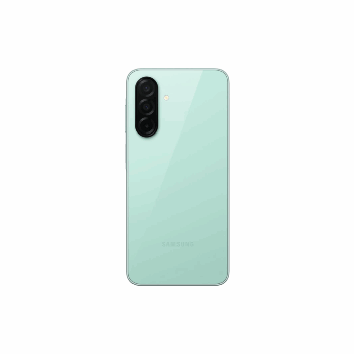 Samsung Galaxy A26 128GB, Light Green - Image 3