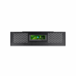 Thermaltake LCD Panel Kit, 3.9 inch LCD R2 Panel for The Tower 500 (Black) - Хөргүүр - Image 3