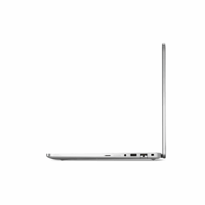 Dell Pro 16 Plus PB16250, Intel Core Ultra 5-236V vPro, 16 inch, Non-Touch, 16GB LPDDR5x, 512GB SSD, 3-Cell 55Wh, ExpressCharge Capable, No OS - Platinium Silver - Image 6