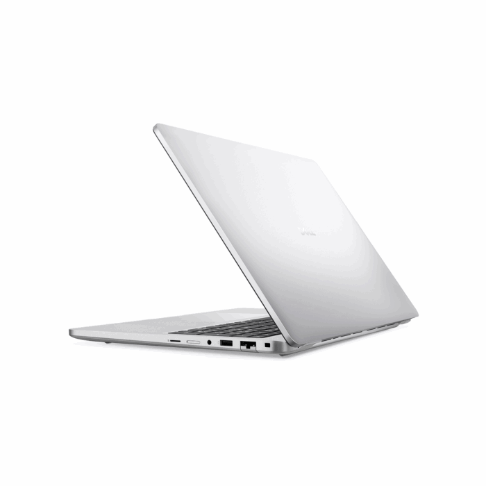 Dell Pro 16 Plus PB16250, Intel Core Ultra 5-236V vPro, 16 inch, Non-Touch, 16GB LPDDR5x, 512GB SSD, 3-Cell 55Wh, ExpressCharge Capable, No OS - Platinium Silver - Image 5
