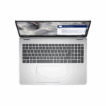 Dell Pro 16 Plus PB16250, Intel Core Ultra 7-266V vPro, 16 inch, Non-Touch, 32GB LPDDR5x, 512GB SSD, 3-Cell 55Wh, ExpressCharge Capable, No OS - Platinium Silver - Image 4
