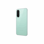 Samsung Galaxy A26 128GB, Light Green - Image 2