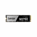 Lexar NQ790, 1TB, PCIe 4.0, NVMe 1.4 - SSD