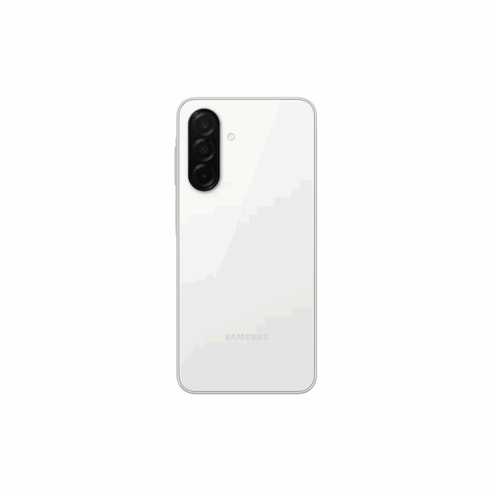 Samsung Galaxy A26 128GB, White - Image 2
