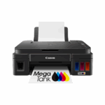 Canon PIXMA G3010 ASA, Хэвлэх/Хувилах/Сканер, 4800x1200 dpi, A4/A5/B5, Wi-Fi, USB 2.0, Өнгөт, Cartridge GI-790 Series - Image 3