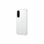 Samsung Galaxy A26 128GB, White - Image 3
