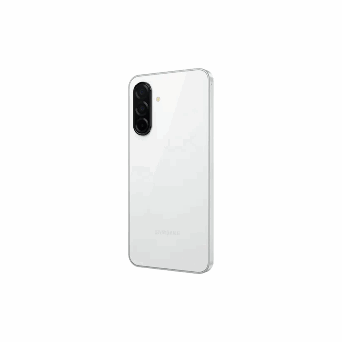 Samsung Galaxy A26 128GB, White - Image 3