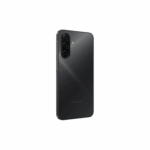 Samsung Galaxy A17 6GB, 128GB, Black - Image 3