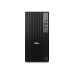 Dell Pro Tower QCT1250, Intel Core Ultra 5-235 vPro, 32GB (2X16GB) DDR5, 512GB SSD, 8x DVD+-RW 9.5mm Slimline ODD, USB Optical Mouse, Wired Keyboard Black, No OS - Image 4