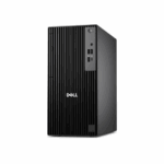 Dell Pro Tower QCT1250, Intel Core Ultra 5-235 vPro, 32GB (2X16GB) DDR5, 512GB SSD, 8x DVD+-RW 9.5mm Slimline ODD, USB Optical Mouse, Wired Keyboard Black, No OS - Image 5