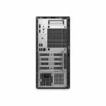 Dell Pro Tower QCT1250, Intel Core Ultra 5-235 vPro, 32GB (2X16GB) DDR5, 512GB SSD, 8x DVD+-RW 9.5mm Slimline ODD, USB Optical Mouse, Wired Keyboard Black, No OS - Image 3