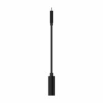 Belkin USB-C to HDMI + Charge Adapter - Black - Image 2
