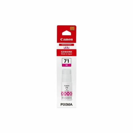 Canon GI-71 M, 7700 хуудас, G1020/G1730/G1737/G2020/G2730/G2770/G3060/G3730/G3770/G3780/G4770/G4780 загваруудад таарна