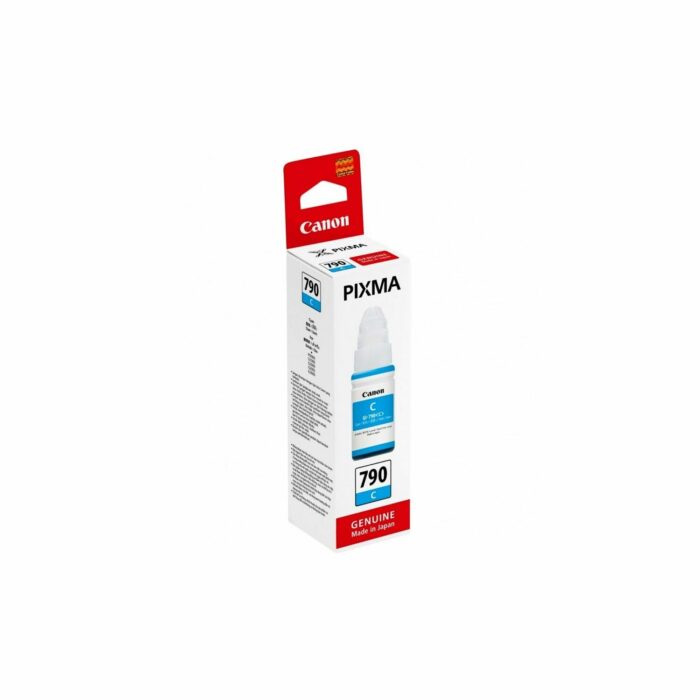 GI-790-C Canon GI-790 C, 7000 хуудас, G1000/G1010/G2000/G2012/G3000/G3010/G4000/G4010 загваруудад таарна - Image 1
