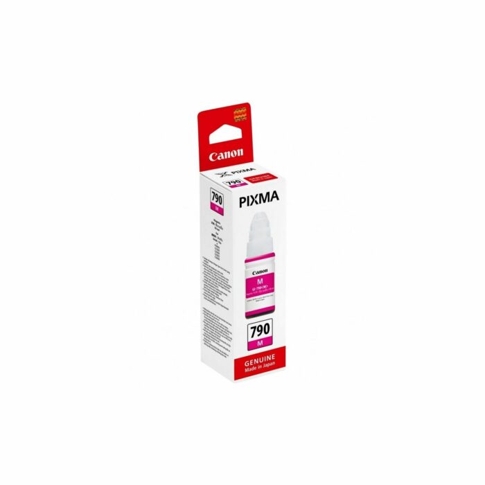 GI-790-M Canon GI-790 M, 7000 хуудас, G1000/G1010/G2000/G2012/G3000/G3010/G4000/G4010 загваруудад таарна - Image 1