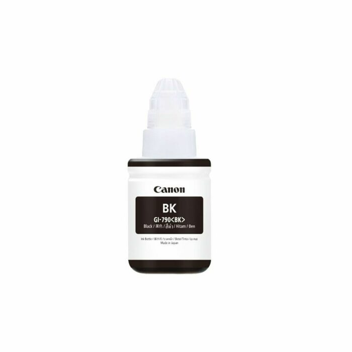 Canon GI-790 BK, 6000 хуудас, G1000/G1010/G2000/G2012/G3000/G3010/G4000/G4010 загваруудад таарна - Image 2