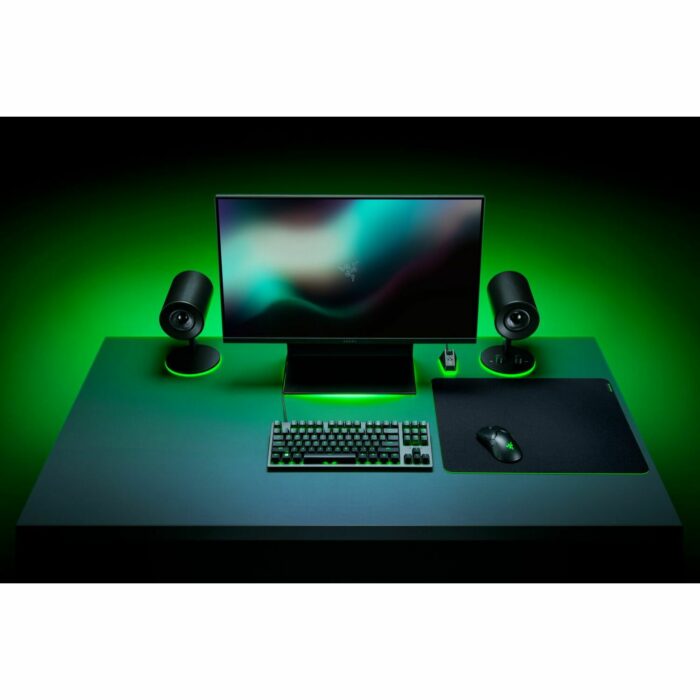 Razer Gigantus V2 Large, Soft Gaming Mouse Mat - Black - Image 5