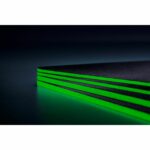 Razer Gigantus V2 Large, Soft Gaming Mouse Mat - Black - Image 2