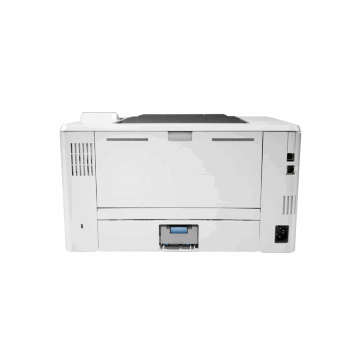 HP LaserJet Pro M404dn, Хэвлэх, 40ppm (A4), duplex, LAN, WiFi, 2-line LCD display, Network Laser Printer - Image 3