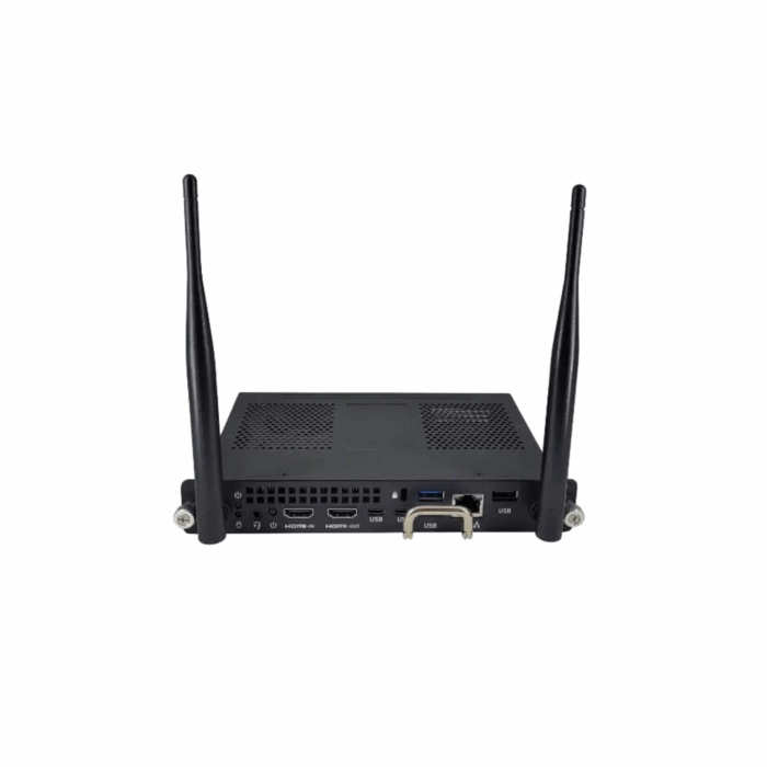 Starboard OPS i5, 8GB, 256GB, 11th Gen, Win10 - Image 1