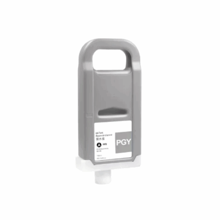 Canon Large Format Printers Supply Ink Tank - PFI-57 PGY, PRO 520/521/540/541/560/561 (700ml) загваруудад таарна