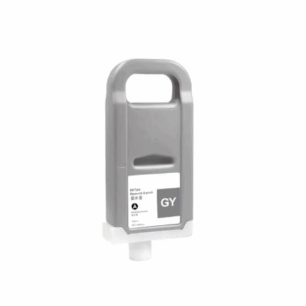 Canon Large Format Printers Supply Ink Tank - PFI-57 GY, PRO 520/521/540/541/560/561 (700ml) загваруудад таарна