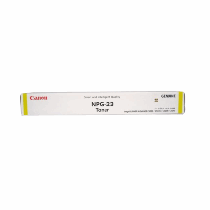 Canon NPG-23 Y, 8500 хуудас, iRC3100 загварт таарна