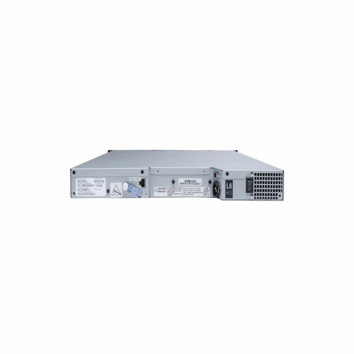PowerVault TL1000, 1U Tape Library, Single LTO6 SAS Drive - Image 3