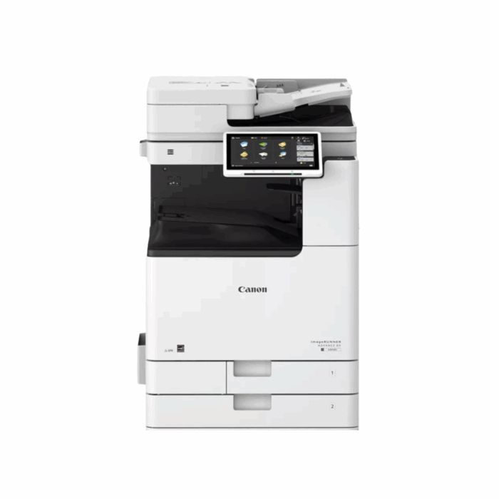 Canon Copier iR-ADV DX 4935i 230V, A3 Хэвлэх / Хувилах / Сканер - Image 1