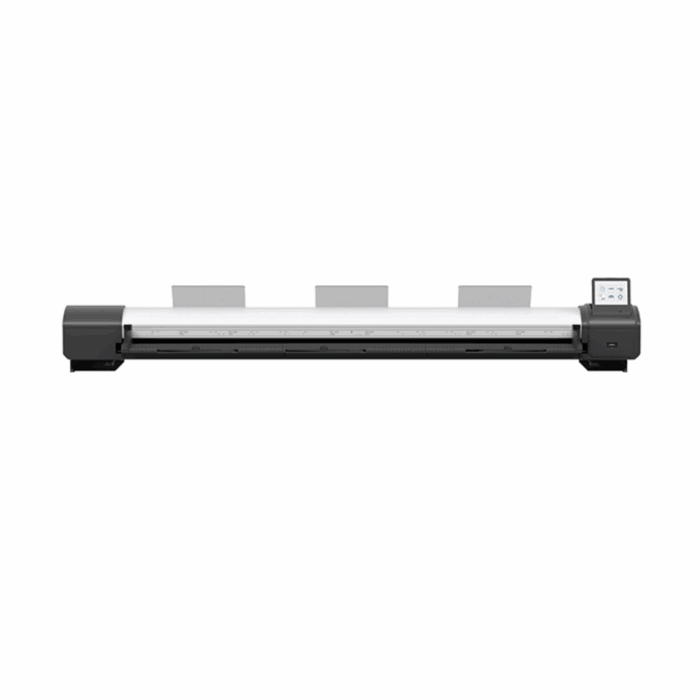 Canon Lm36 Document Scanner, 36", 600dpi - Image 1
