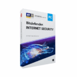 Bitdefender Internet security, 1 Year, 1 Device