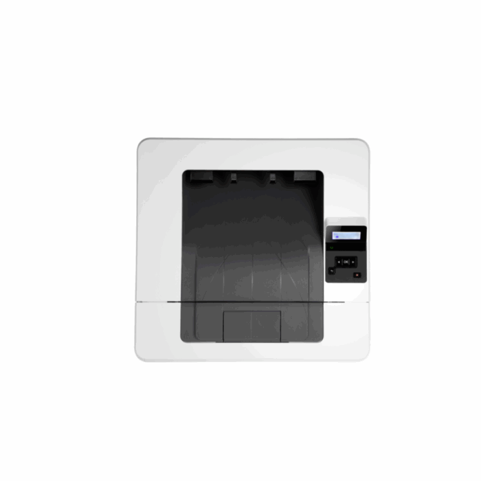 HP LaserJet Pro M404dn, Хэвлэх, 40ppm (A4), duplex, LAN, WiFi, 2-line LCD display, Network Laser Printer - Image 2