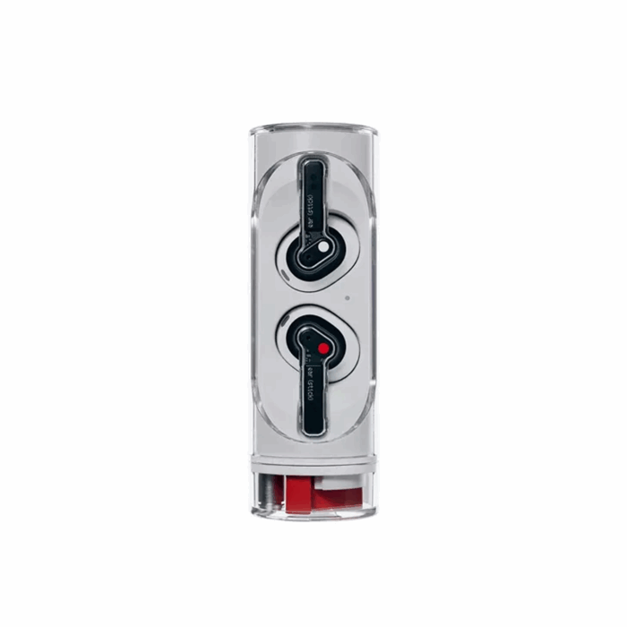 Nothing Ear Stick Earbuds, White - Image 1
