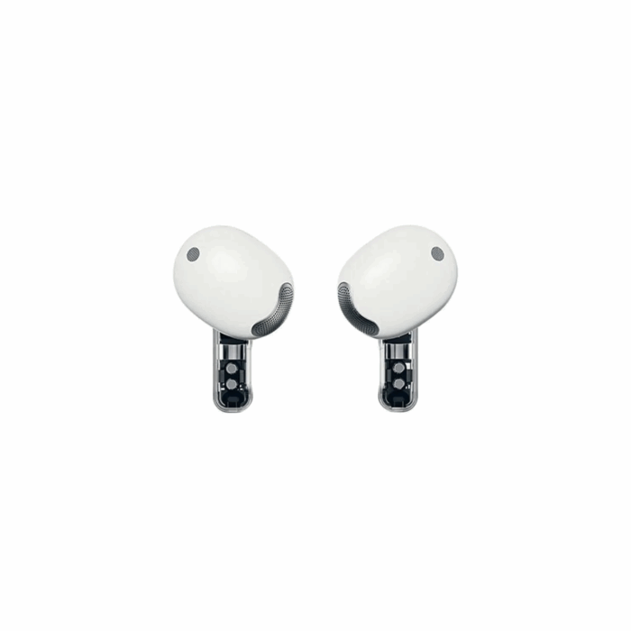 Nothing Ear Stick Earbuds, White - Image 2