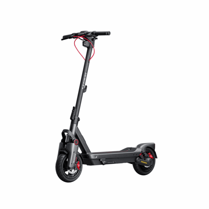 Segway Ninebot MAX G3 - Image 2